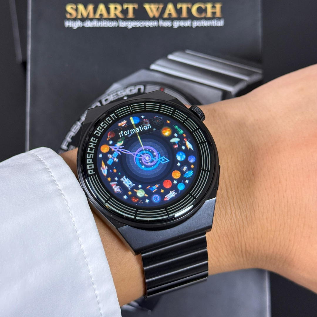 Smart Watch H5 PRO MAX