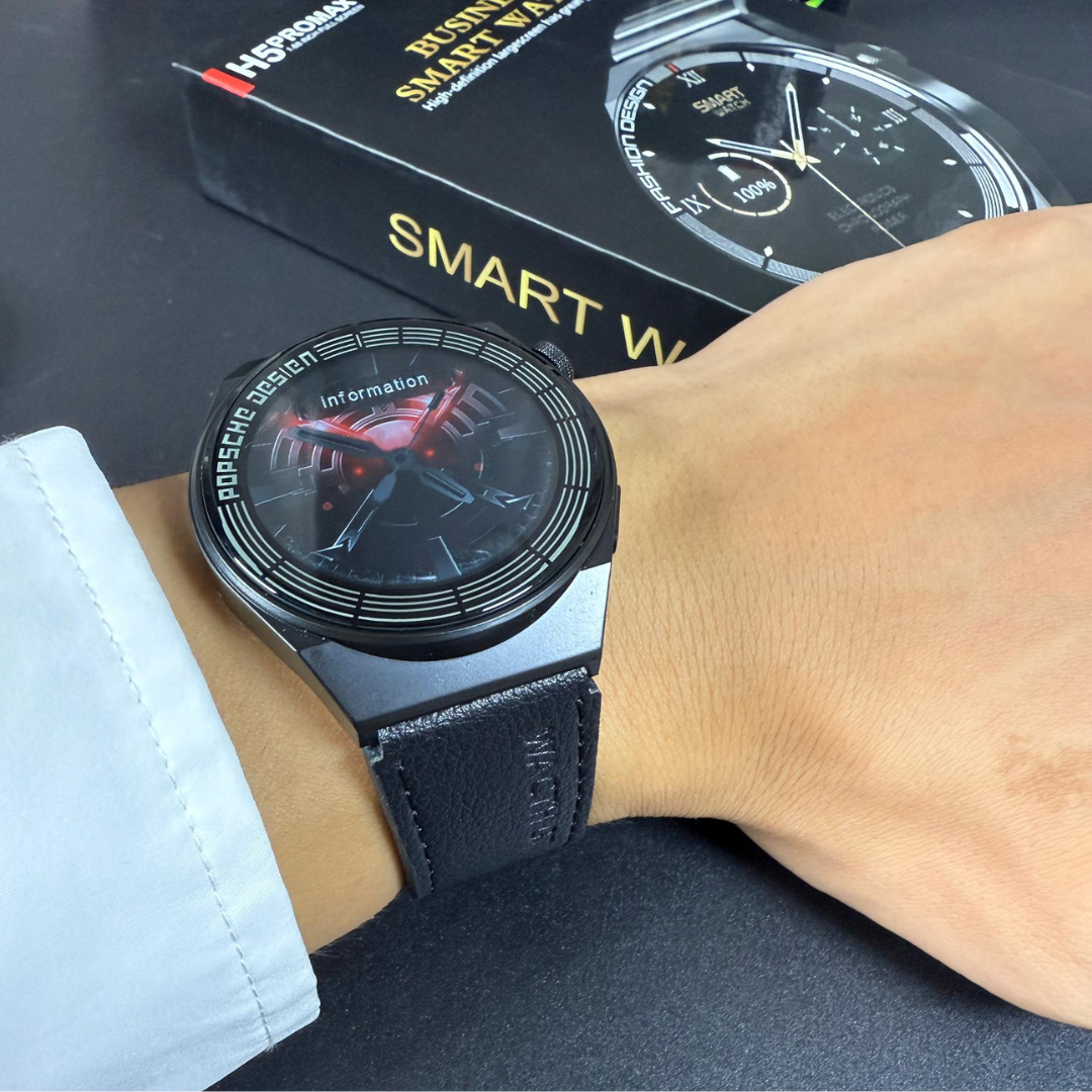 Smart Watch H5 PRO MAX