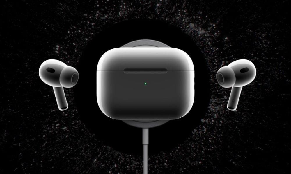 AirPods Pro 2