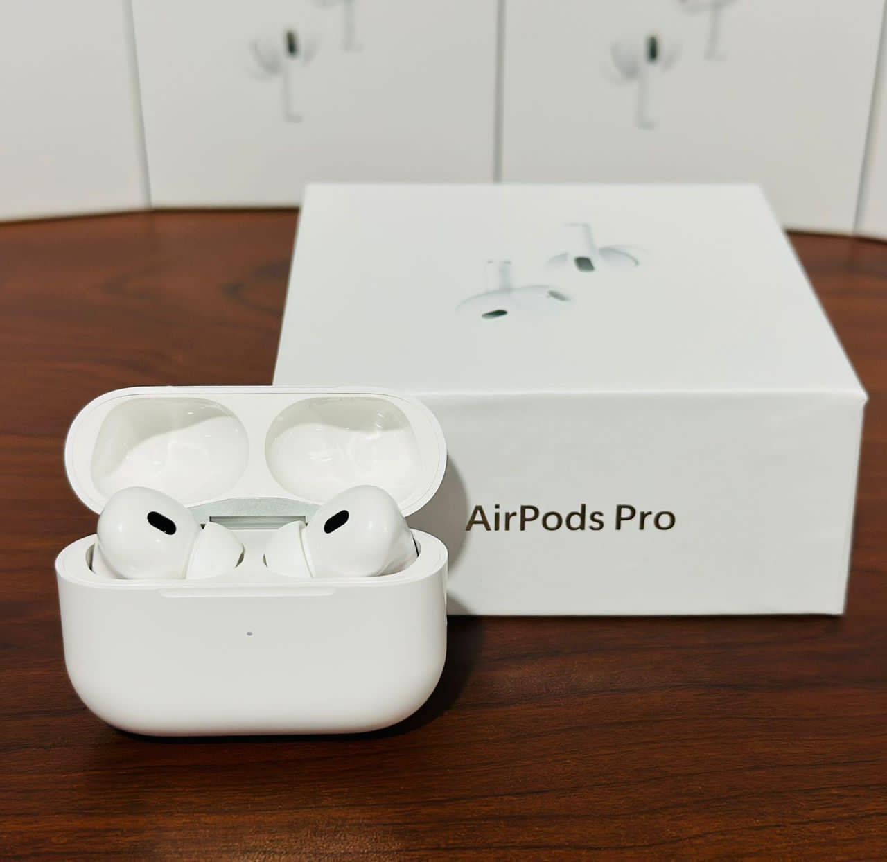 AirPods Pro 2