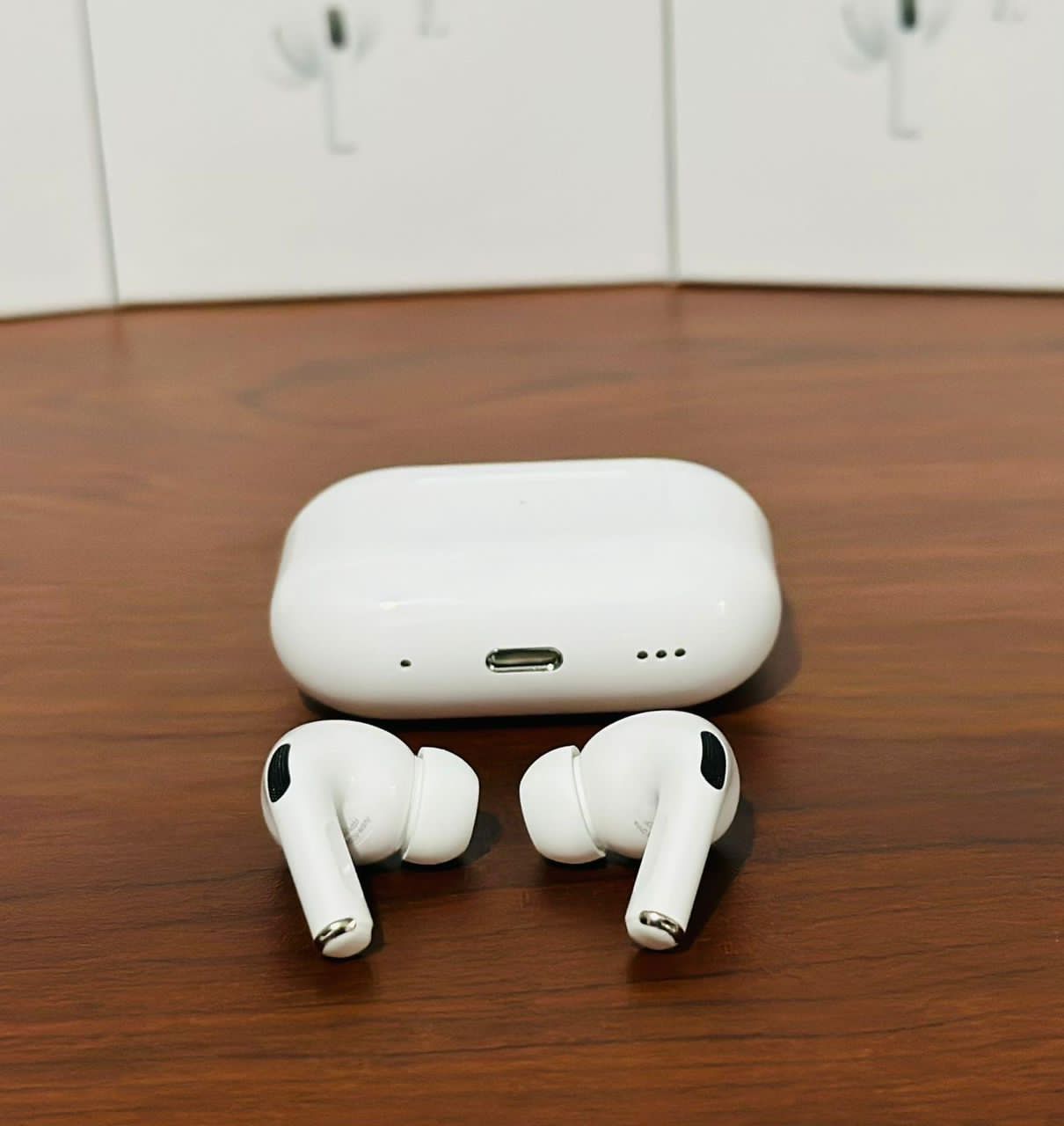 AirPods Pro 2